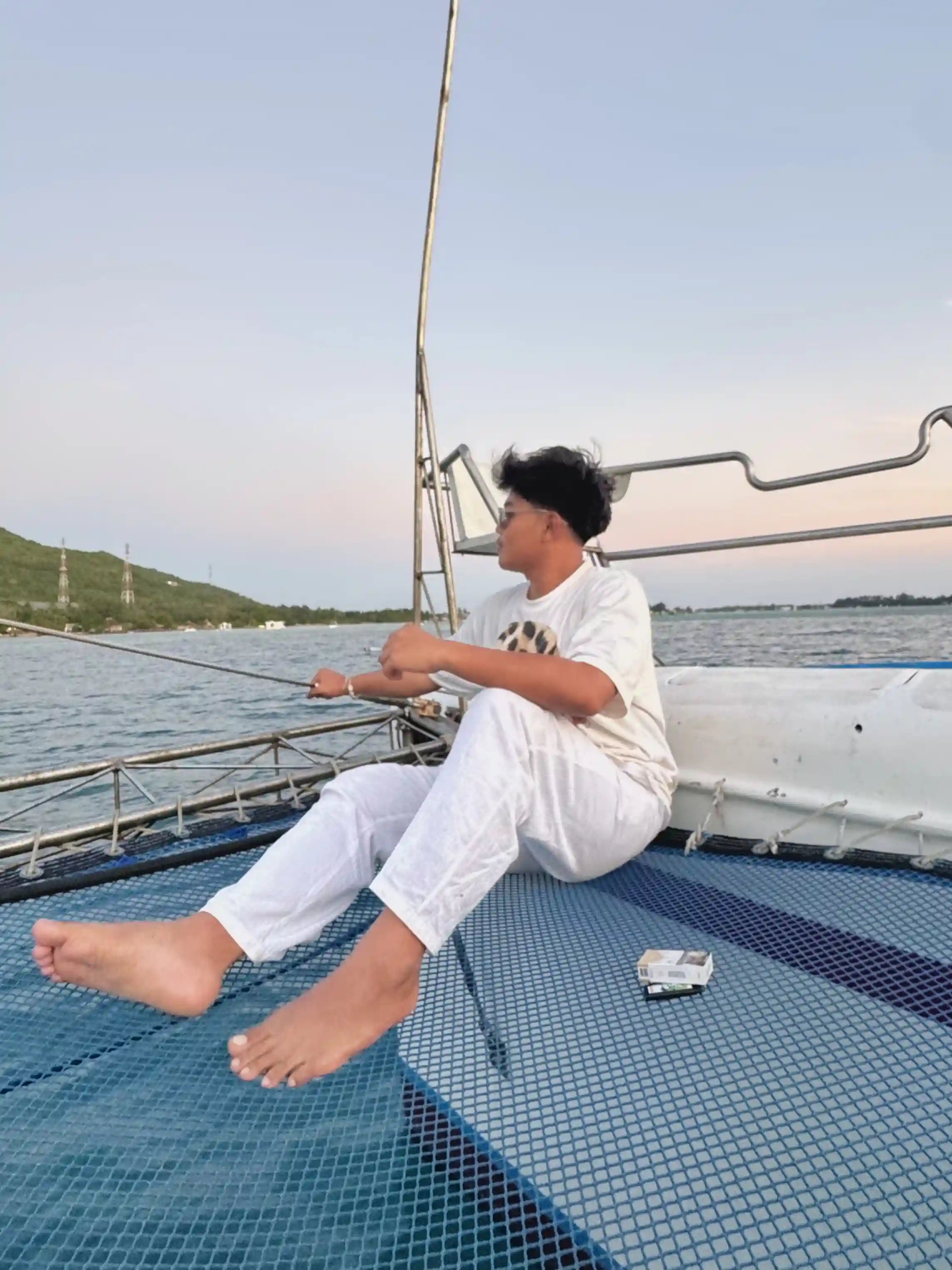 Panduan Lengkap: Cara Menuju Karimun Jawa dari Jakarta