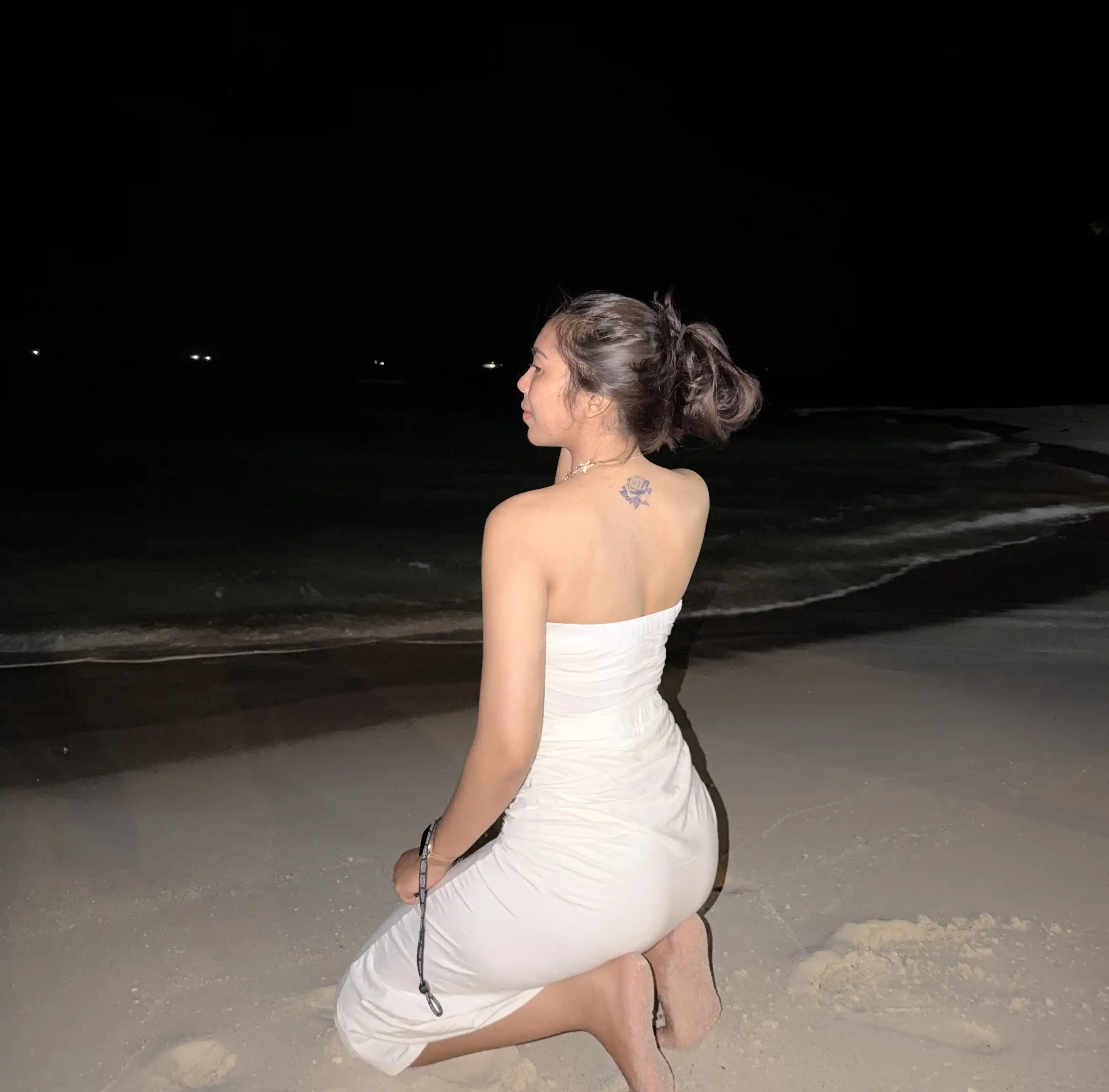 Solo Trip Karimunjawa