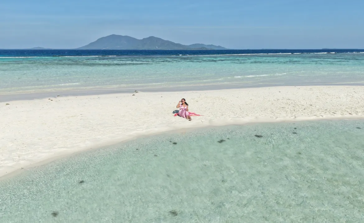 Open Trip Karimunjawa 4 Hari 3 Malam